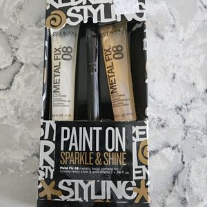 Redken Hair Paint